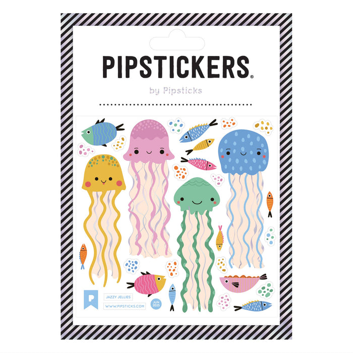 Jazzy Jellies Gift Pipsticks   