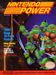 Nintendo Power - Issue 006 - Corner Wear, Well-Loved Odd Ends Nintendo   