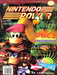 Nintendo Power - Issue 079 - Donkey Kong Country 2 Odd Ends Nintendo   