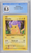 Pokemon - Pikachu - Evolutions 2016 - CGC 8.5 Vintage Trading Card Singles Pokemon   