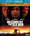 No Country for Old Men - Blu-Ray Media Heroic Goods and Games   