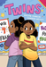 Twins - A Graphic Novel Vol 01 Book Heroic Goods and Games   