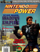 Nintendo Power - Issue 092 - Shadows of the Empire - Dash Rendar Cover Odd Ends Nintendo   