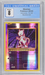 Pokemon - Mewtwo - Evolutions 2016 Reverse Holo - CGC 8.0 Vintage Trading Card Singles Pokemon   