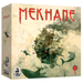 Mekhane Board Games ASMODEE NORTH AMERICA   