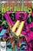 Hercules, Vol. 1 #1-4 Comics Marvel   