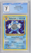 Pokemon - Poliwrath - Evolutions 2016 Holo - CGC 7.0 Vintage Trading Card Singles Pokemon   