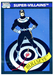 Marvel Universe 1990 - 064 - Bullseye Vintage Trading Card Singles Impel   