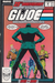 G.I. Joe: A Real American Hero (Marvel) #086 Comics Marvel   