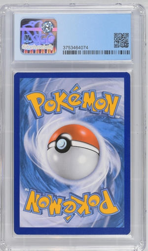 Pokemon - Mewtwo - Evolutions 2016 Reverse Holo - CGC 7.0