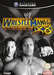 WWE Wrestlemania X8 - Gamecube - Complete Video Games Nintendo   