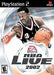 NBA Live 2002 - Playstation 2 - Complete Video Games Sony   