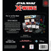 Star Wars X-Wing 2nd Edition - Fury of the First Order Squadron Pack Board Games Heroic Goods and Games   